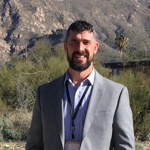 Meet your Posher, Jacob